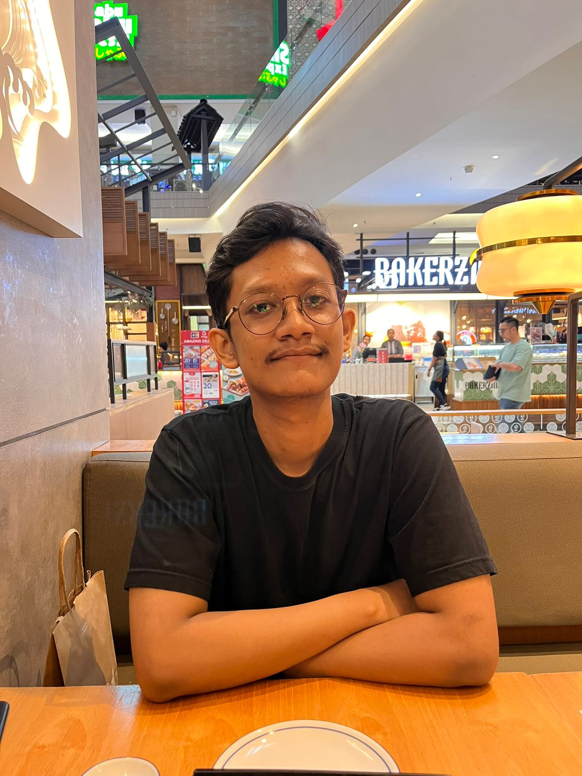 Wahid Ramadhan profile photo